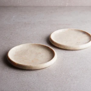 Marble Wine Coaster（大理石酒杯垫）